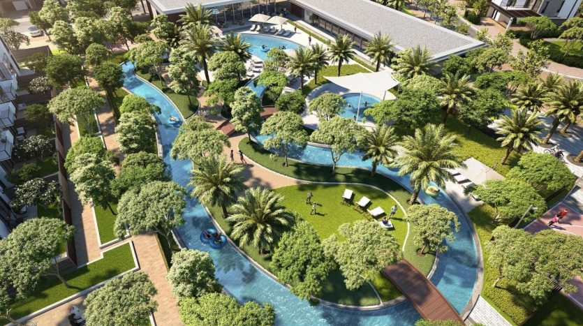 Dubai prime areas in demand as buyers prefer bigger homes