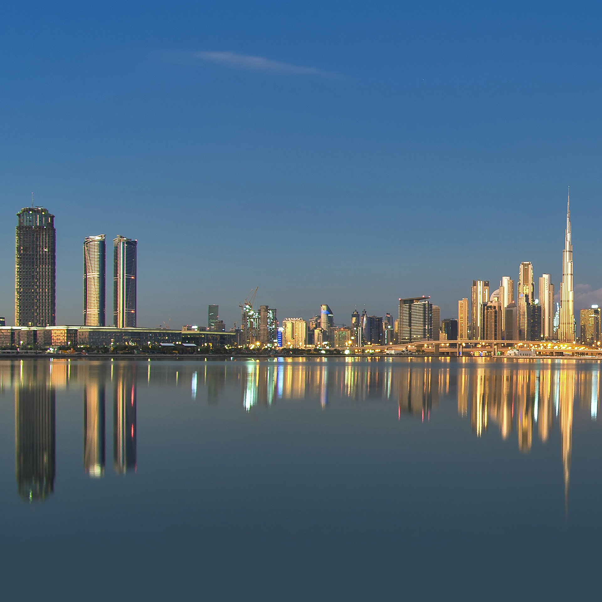 Dubai’s luxury realty sector set for a boom