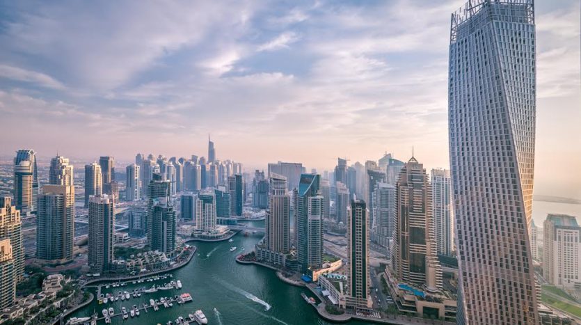 Dubai records $81bn real estate deals in 2021, up 71%