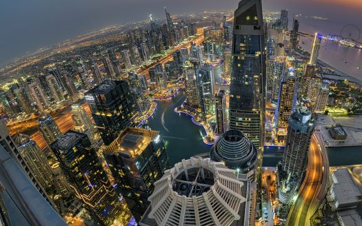 Record Q1 for Dubai’s residential market