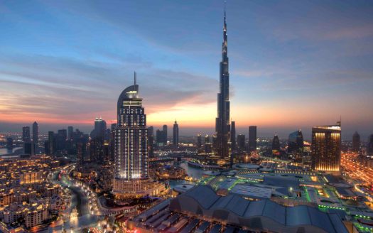 UAE announces new entry and residency rules