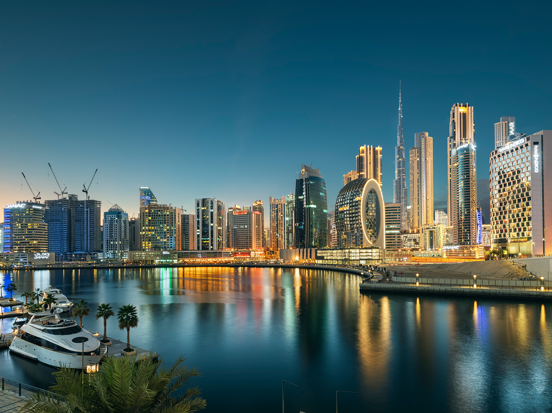 Dubai’s ‘already robust’ property market receives another boost with DLD, municipality restructure