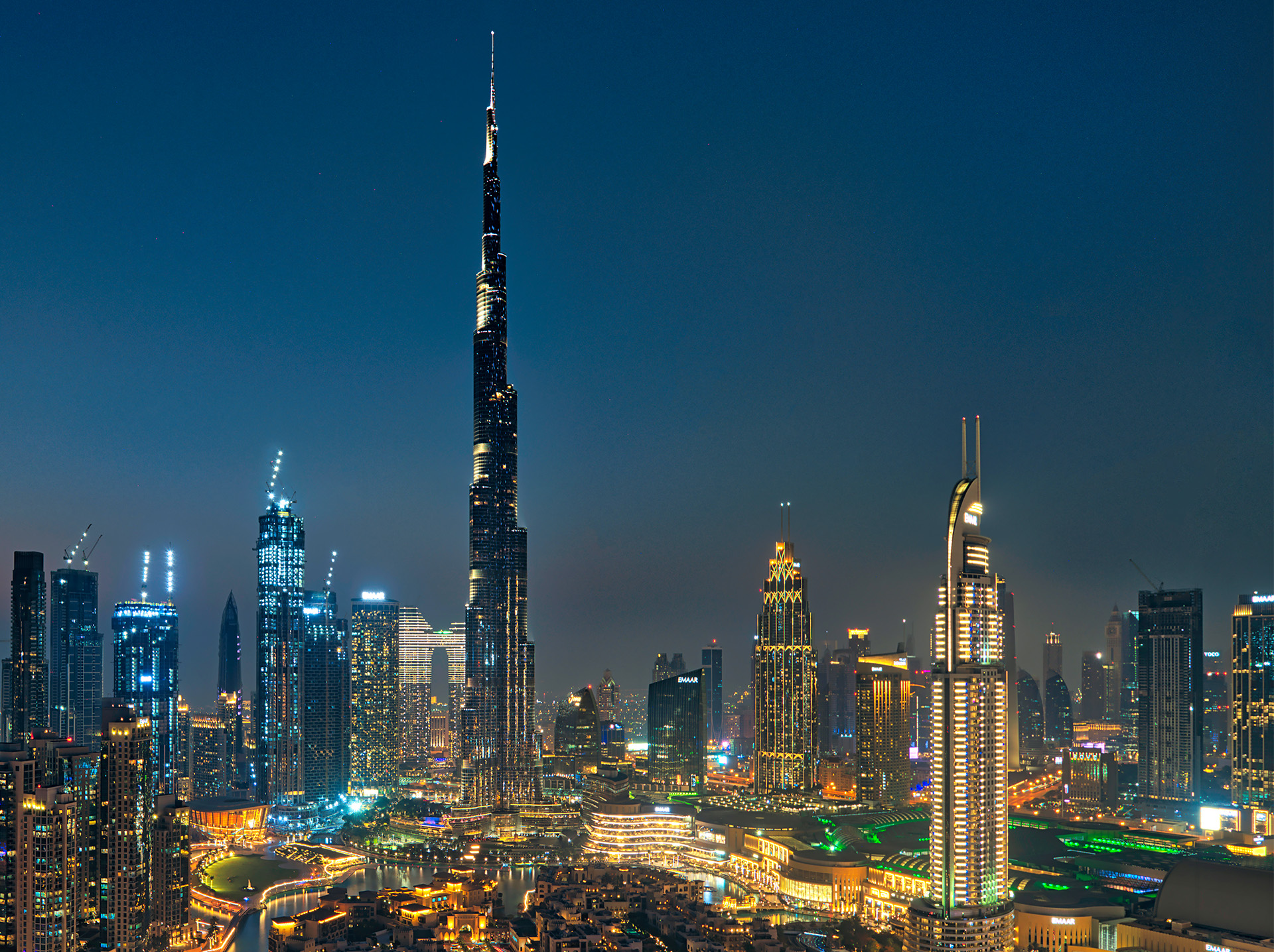 UAE ranked worlds top millionaire destination in 2022 as a powerful magnet for talent and capital