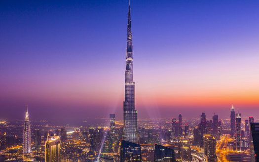 Dubai attracts 7.12 million international visitors between January and June