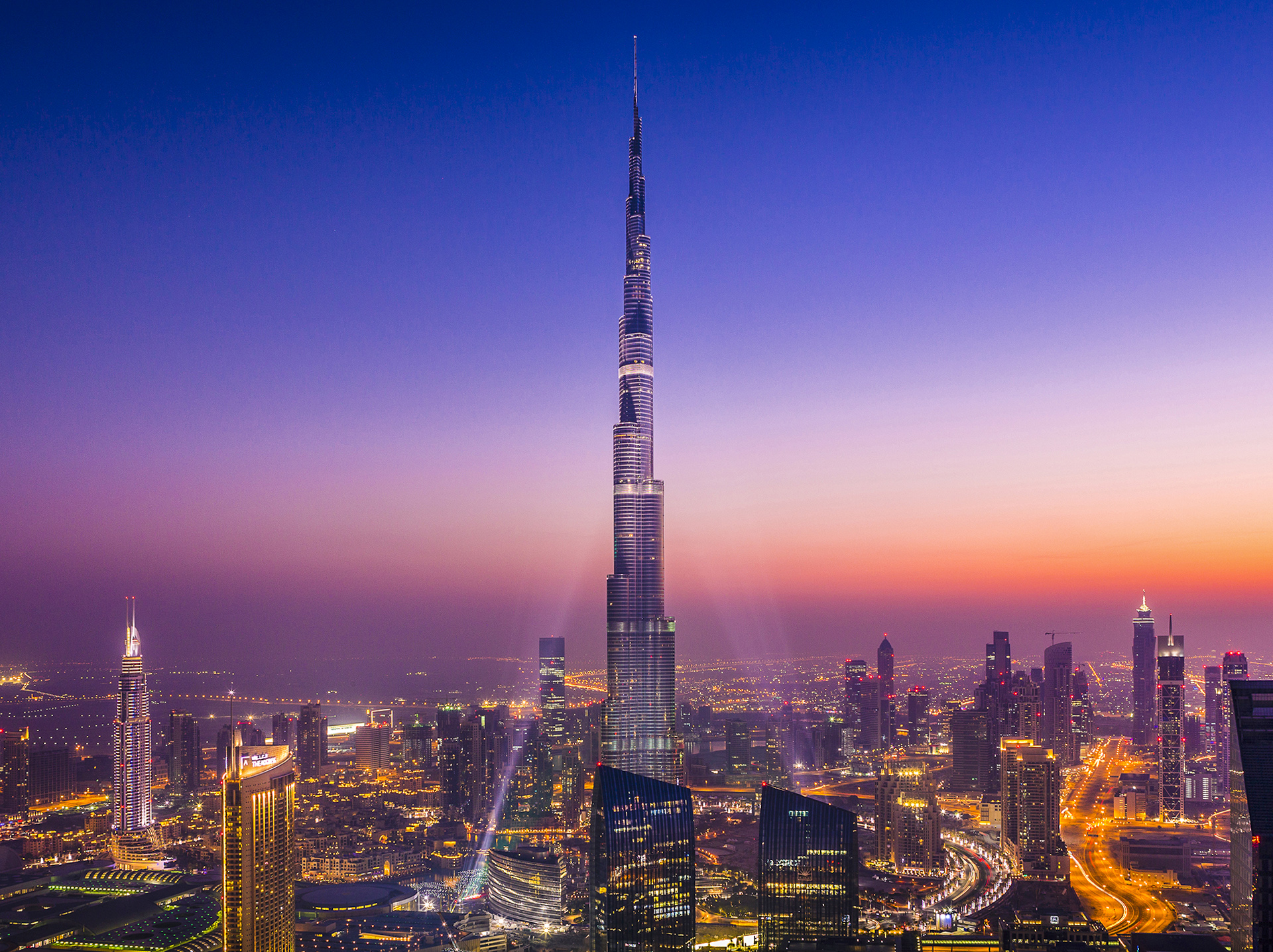 Dubai attracts 7.12 million international visitors between January and June