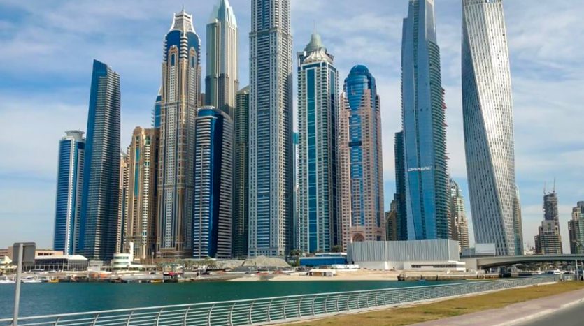 Dubai Property market sees 37% sales volume growth in August 2022